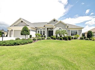 2181 Isleworth Cir, The Villages, FL 32163