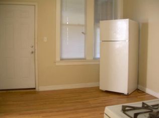 2539 W Division St APT 2R, Chicago, IL 60622