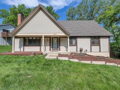 5604 NW Verlin Dr, Kansas City, MO, 64152