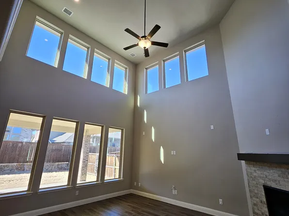 810 Elm Park Dr, Prosper, TX 75078