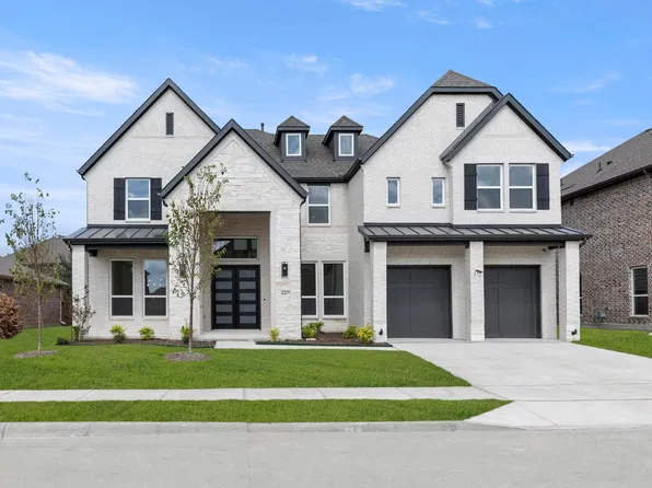 6417 Farndon Dr, Celina, TX 75009