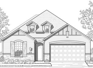 1541 Wyler Dr, Forney, TX 75126