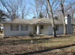 12026 Briarway North Dr, Indianapolis, IN 46259