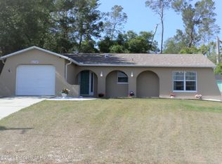 6299 Sunday Rd, Spring Hill, FL 34608