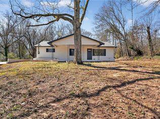 1317 S Lee St, Griffin, GA 30223