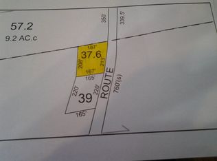 0 Route 9, Chazy, NY 12921