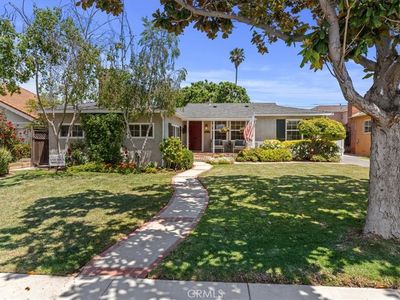 8212 Reading Ave, Los Angeles, CA, 90045