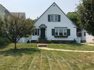 1249 Merritt Ave, Oshkosh, WI 54901