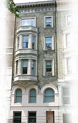 Rented by Fenwick Keats Real Estate