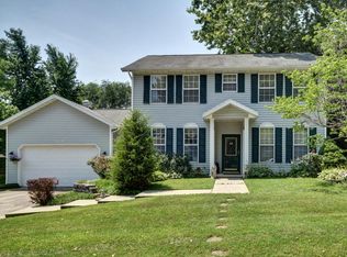 3618 E Stanford St, Springfield, MO 65809