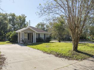 2190 Morehouse Rd, Jacksonville, FL 32209