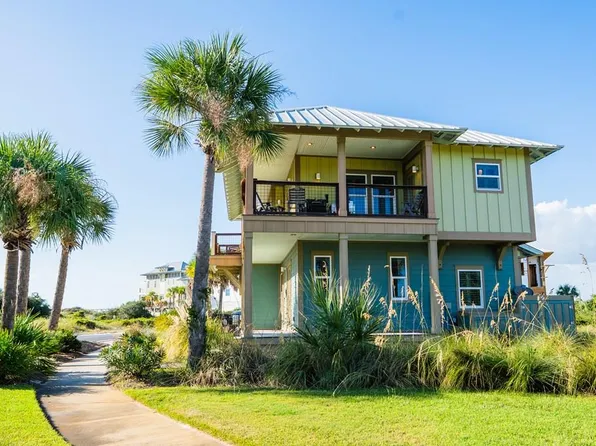 110 W Ovation Dr, Port Saint Joe, FL 32456