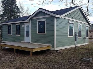 203 Birch St, Gwinn, MI 49841