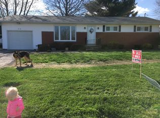 314 S Commercial St, Albers, IL 62215