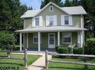 3858 Winburne Munson Rd, Morrisdale, PA 16858