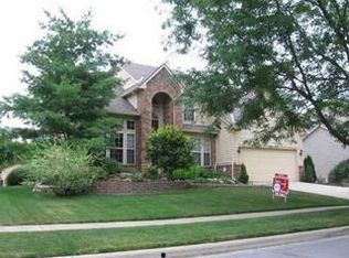 976 Karlslyle Dr, Columbus, OH