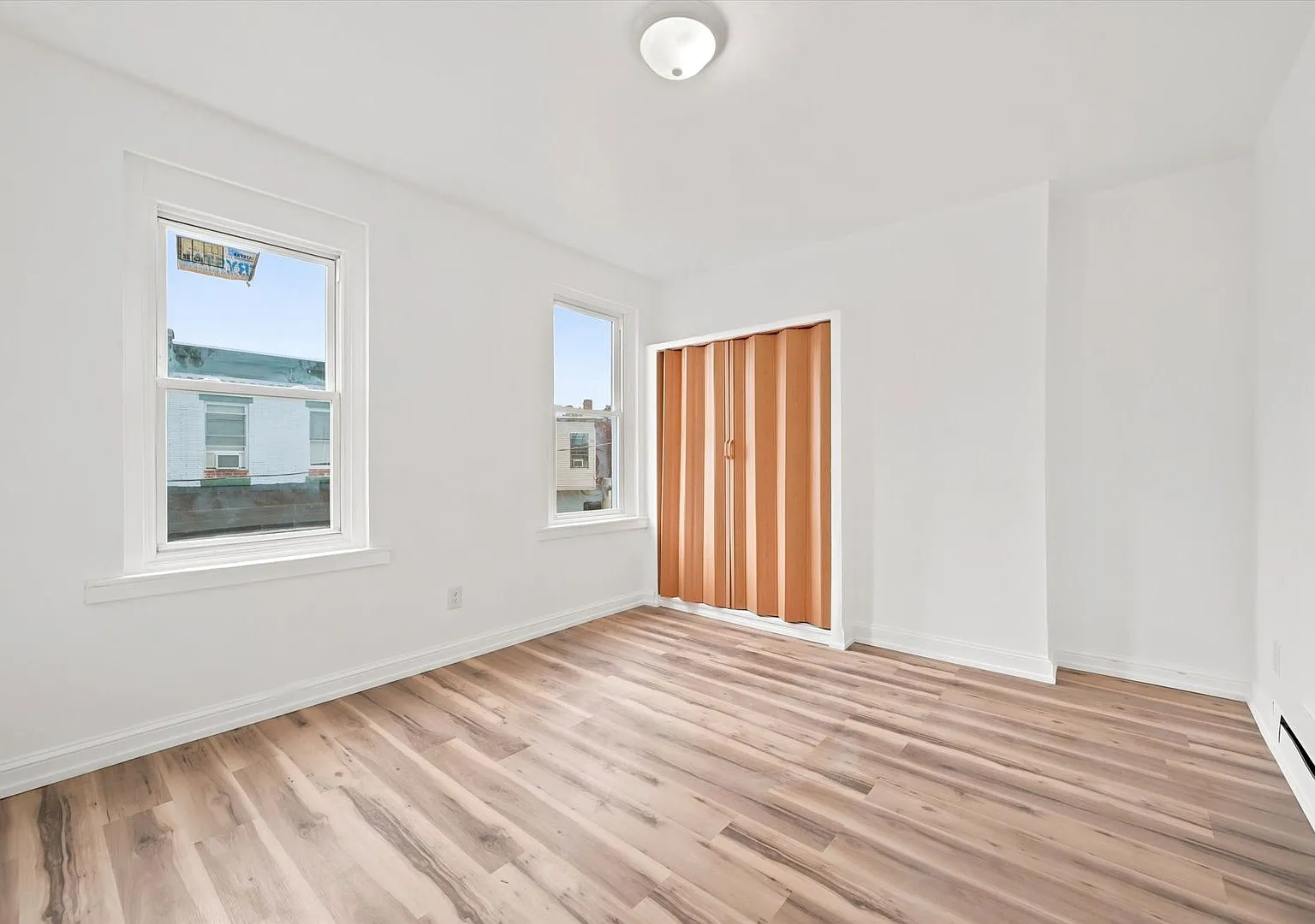 2BR/1BA Home | West Philly — Photo 2