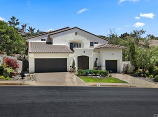 9 Pilos, Laguna Niguel, CA 92677