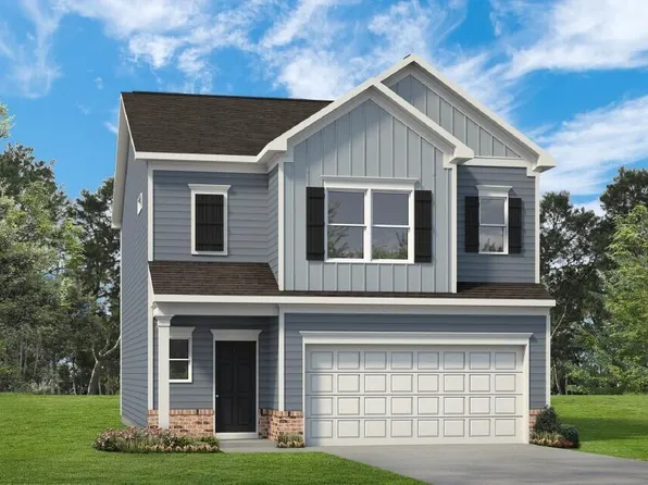 20 Commons Cir, Clayton, NC 27520