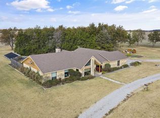 5956 S Glasgow Rd, Ponca City, OK 74604