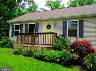 1007 Jordan Springs Rd, Stephenson, VA 22656