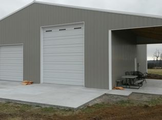 24850 S 4100 Rd, Claremore, OK 74019