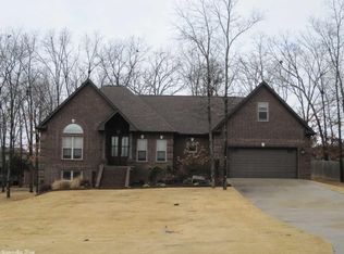 105 Maggies Ln, Searcy, AR 72143