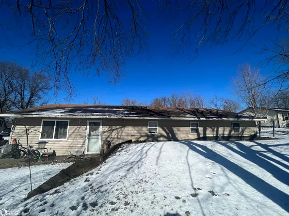801 W Garfield St, Centerville, IA 52544