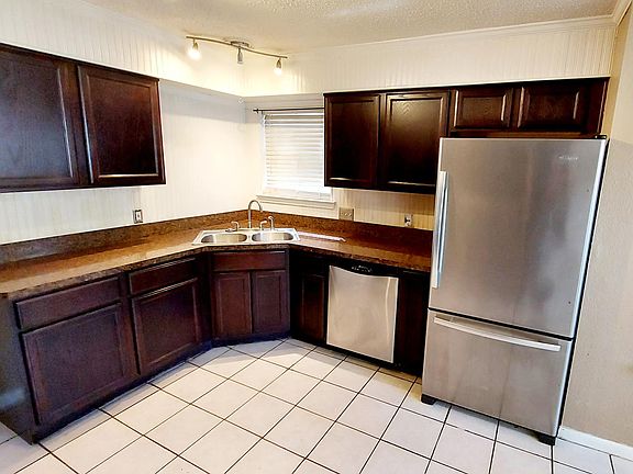 Kitchen view 2