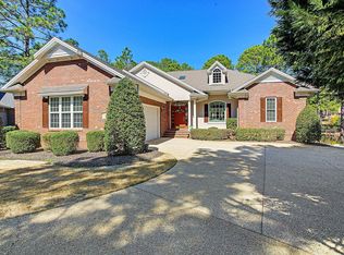 3 Pace Ct, Pinehurst, NC 28374