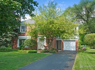 1053 Old Elm Ln, Glencoe, IL