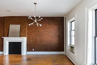 Rented by The Agency