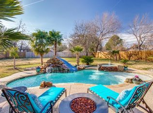 2006 Stone Canyon Ct, Arlington, TX 76012