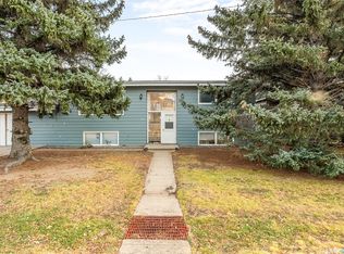 315 Birch St, Caronport, SK S0H0S0