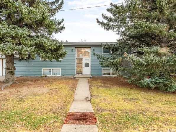 315 Birch STREET, Caronport, SK S0H 0S0