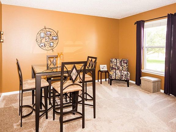 4th image of 5711 Olive Branch Way
