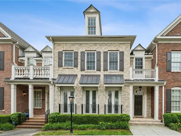 3585 Roxboro Rd NE Unit 2, Atlanta, GA 30326