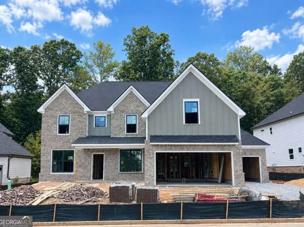 4280 Hosch Reserve Dr, Buford, GA 30519