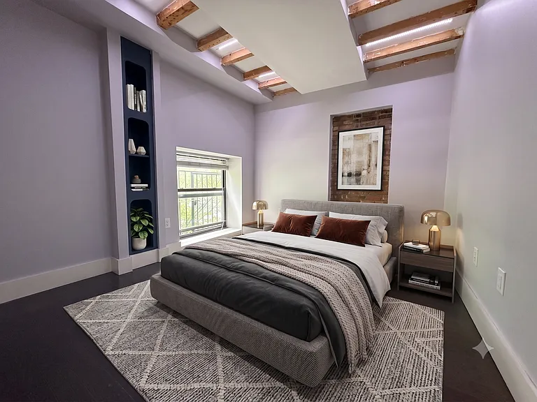 854 Bushwick Ave #1G — Photo 3