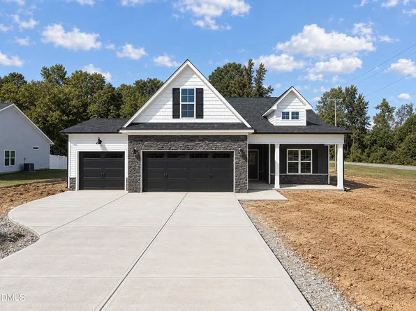 20 Yardley Dr #53, Smithfield, NC 27577
