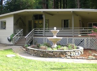 14360 Old Cazadero Rd, Guerneville, CA 95446