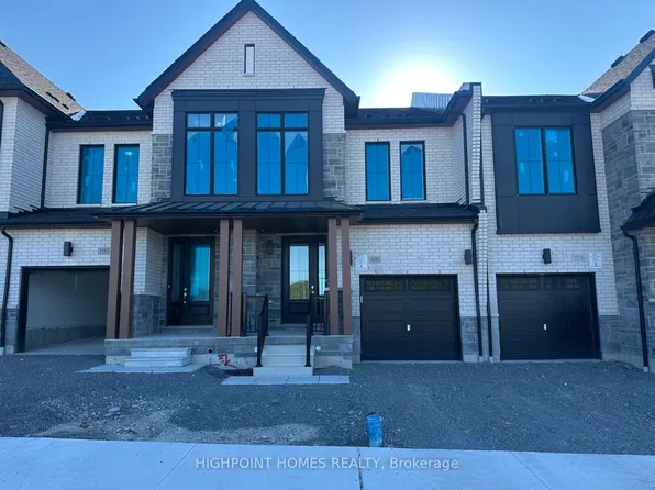 3381 Elsa Storry Ave, Pickering, ON L1X 0J2