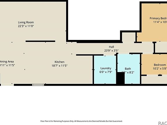 3rd image of 4686 S Brush Hollow Loop