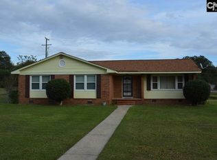 1604 Deborah Dr, Columbia, SC 29209