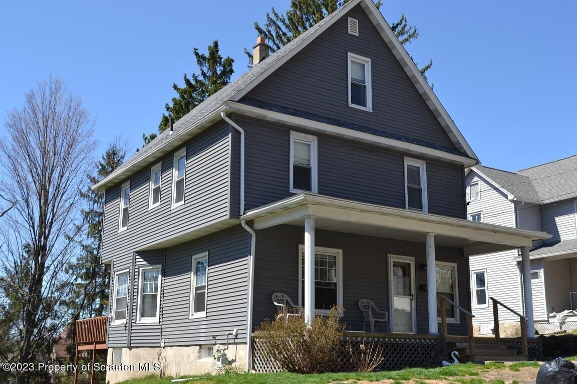 215 Highland Ave, Clarks Summit, PA 18411 Zillow