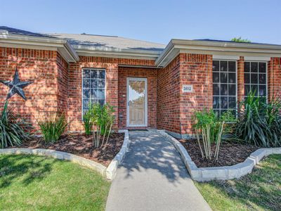 3812 Gardenia Ln, McKinney, TX, 75070