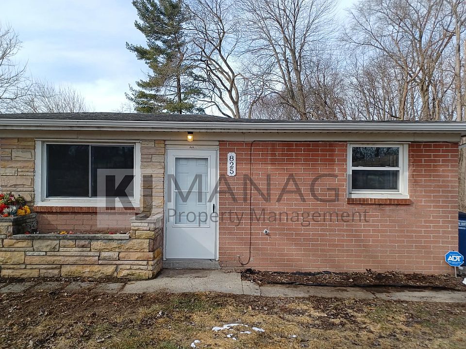 1st image of 825 N Harvey St