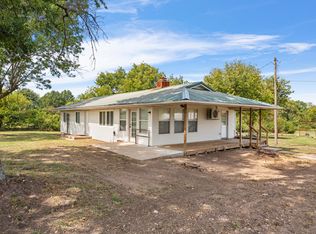 64300 E 260th Rd, Grove, OK 74344