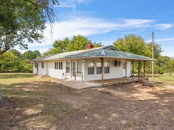 64300 E 260th Rd, Grove, OK 74344
