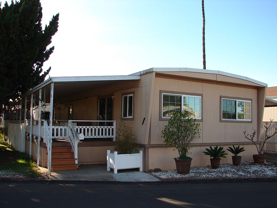 1st image of 6460 Convoy Court #74